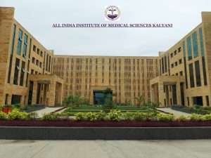 All India Institute Of Medical Sciences Kalyani