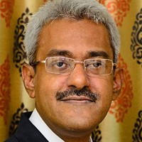 From Executive Director's Desk